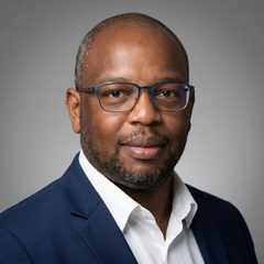 Portrait de Jean Desir